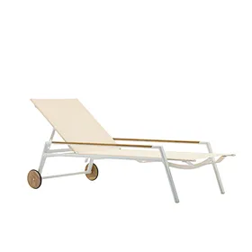 PUFF sun lounger